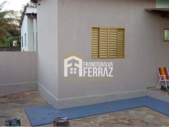 Imagem 7: Casa com Quitinete À Venda em Costa Rica-Ms