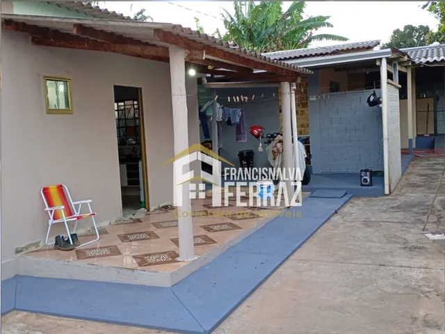 Imagem 13: Casa com Quitinete À Venda em Costa Rica-Ms