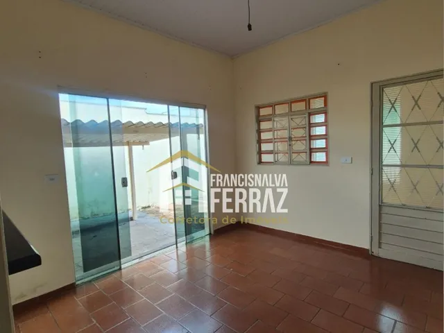 Imagem 4: Casa com Quitinete À Venda em Costa Rica-Ms