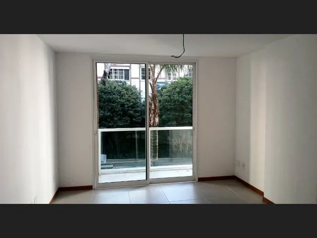 Imagem: Apartamento Quarto/Sala em Itaipava - Petrópolis/Rj