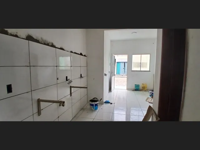 Imagem: Vendo Apartamento Térreo 2/4