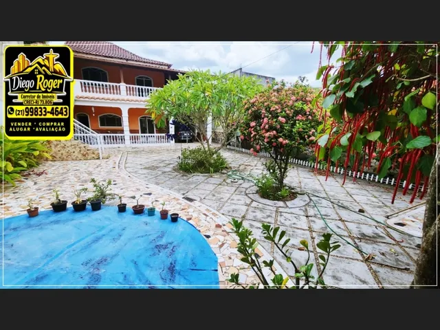 Imagem: Casa Duplex À Venda na Amendoeira - São