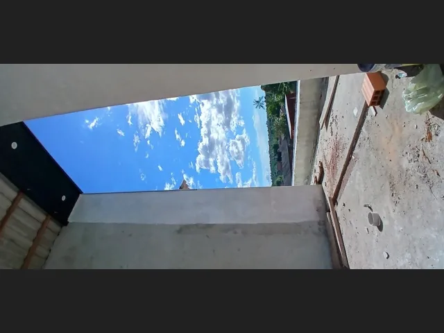 Imagem 2: Vendo Cobertura Nova Vom 3/4 Sendo Uma Suíte com Closet