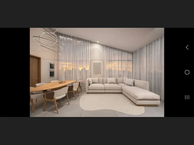 Imagem 3: Vendo Cobertura Nova Vom 3/4 Sendo Uma Suíte com Closet