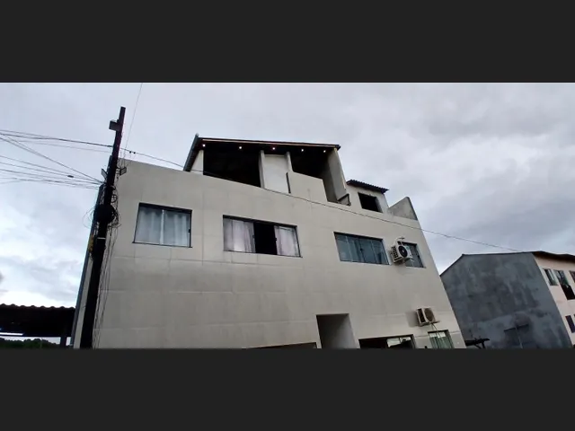 Imagem 9: Vendo Cobertura Nova Vom 3/4 Sendo Uma Suíte com Closet