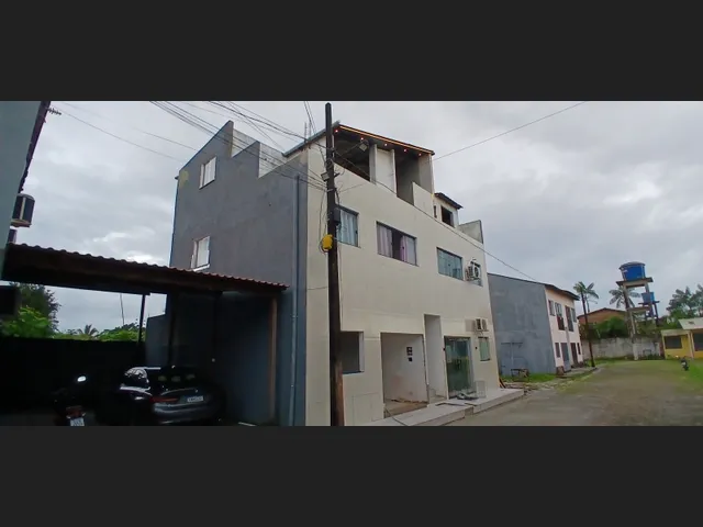 Imagem 10: Vendo Cobertura Nova Vom 3/4 Sendo Uma Suíte com Closet