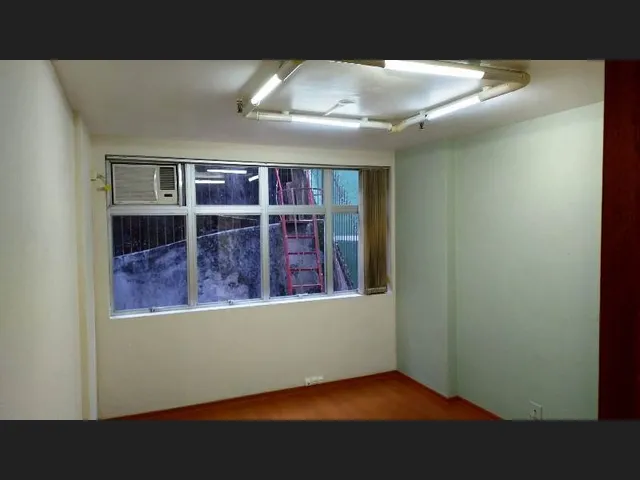 Imagem 3: Sala Comercial para Locação e Venda no Centro de Petrópolis/Rj