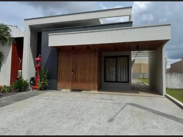 Imagem: Casa de Alto Padrão Completa - É Entrar