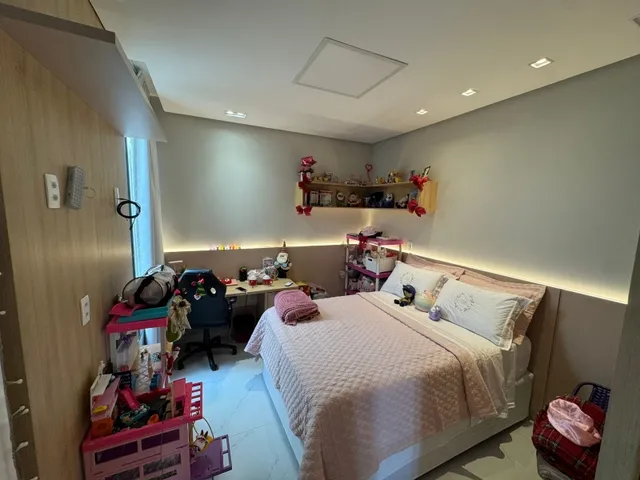 Imagem 5: Casa de Alto Padrão Completa - É Entrar e Morar no Cond. Quinta das Laranjeiras!