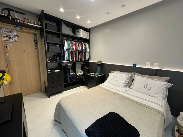Imagem 8: Casa de Alto Padrão Completa - É Entrar e Morar no Cond. Quinta das Laranjeiras!