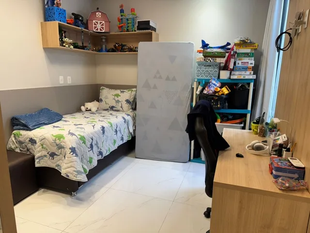 Imagem 6: Casa de Alto Padrão Completa - É Entrar e Morar no Cond. Quinta das Laranjeiras!