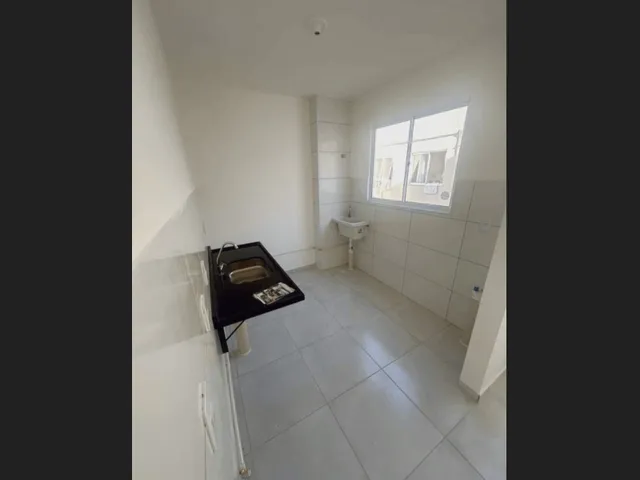 Imagem 14: Alugo Apartamento, no Aqua Clube, Bairro Serrotão