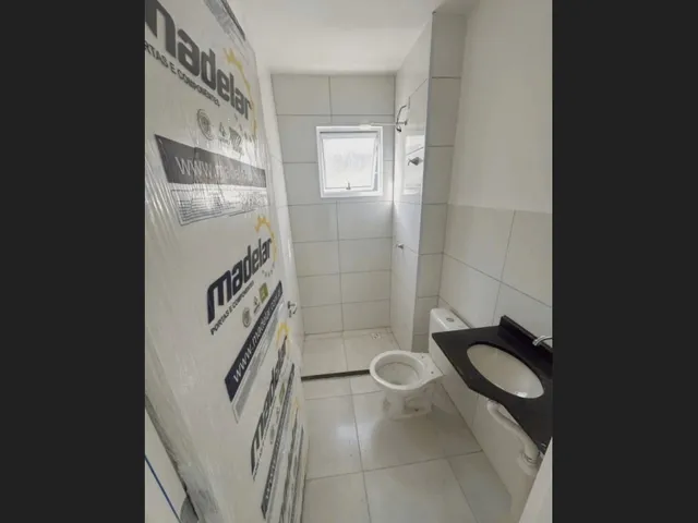 Imagem 13: Alugo Apartamento, no Aqua Clube, Bairro Serrotão