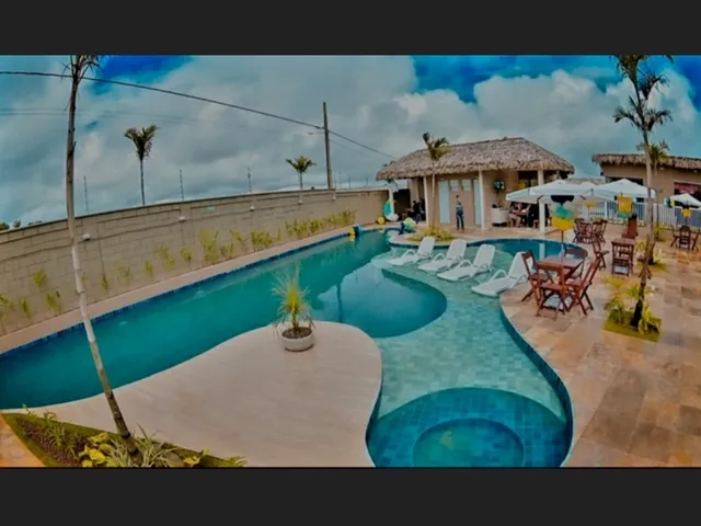 Imagem 9: Alugo Apartamento, no Aqua Clube, Bairro Serrotão