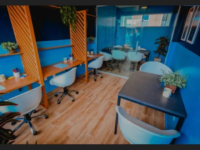 Imagem 12: Alugo Apartamento, no Aqua Clube, Bairro Serrotão
