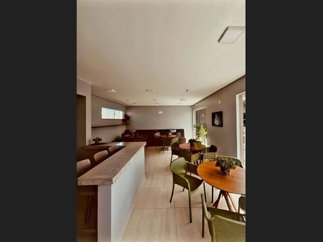 Imagem 2: Alugo Apartamento, no Aqua Clube, Bairro Serrotão