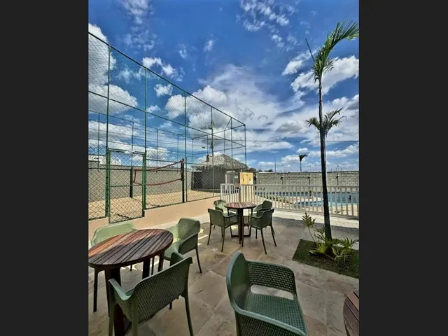 Imagem 3: Alugo Apartamento, no Aqua Clube, Bairro Serrotão