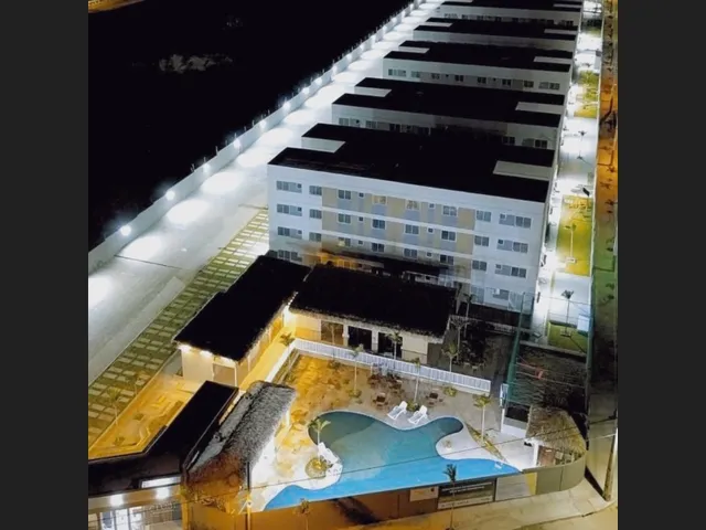 Imagem 7: Alugo Apartamento, no Aqua Clube, Bairro Serrotão