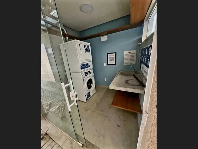 Imagem 8: Alugo Apartamento, no Aqua Clube, Bairro Serrotão