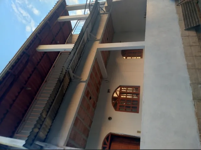 Imagem: Casa Duplex