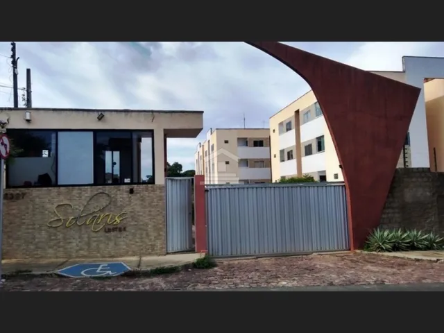 Imagem: Solaris Leste 2 - a 02 Quadra da Uninovafapi