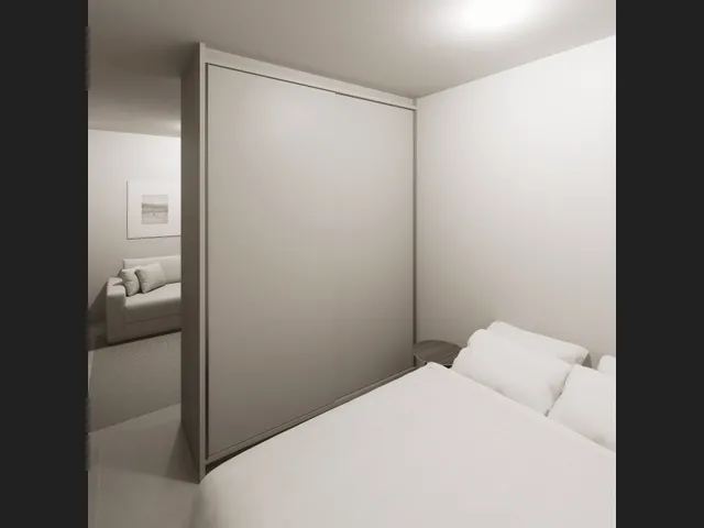 Imagem 8: Studio Semibiliado para Alugar Proximo a Unesc Universitário, Criciúma-Sc
