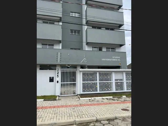 Imagem 4: Studio Semibiliado para Alugar Proximo a Unesc Universitário, Criciúma-Sc