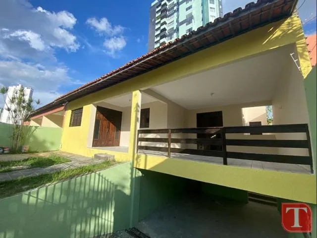 Imagem: Casa para Locação no Bairro do Mirante