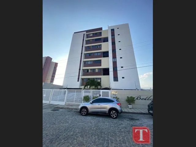 Imagem: Apartamento para Locação no Bellagio Residence