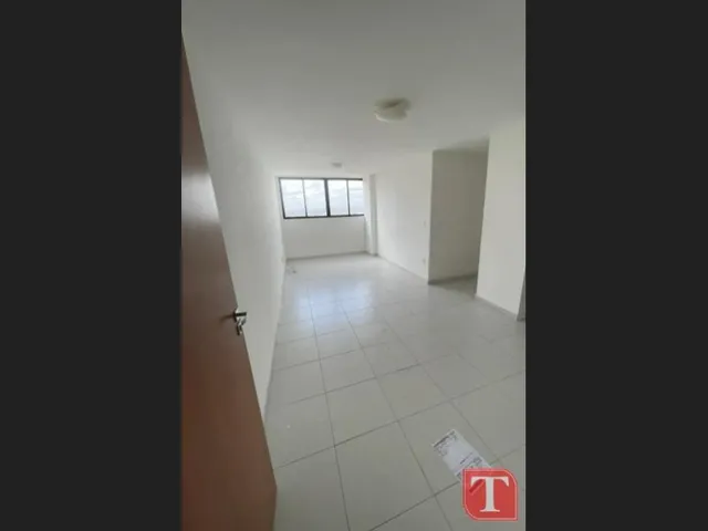 Imagem 2: Apartamento para Locação no Bellagio Residence, 1 Quarto