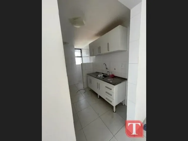 Imagem 5: Apartamento para Locação no Bellagio Residence, 1 Quarto