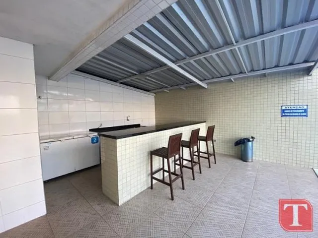 Imagem 12: Apartamento para Locação no Bellagio Residence, 1 Quarto