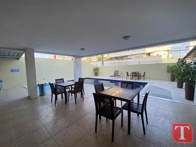 Imagem 10: Apartamento para Locação no Bellagio Residence, 1 Quarto
