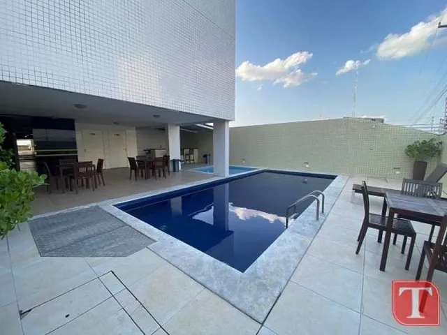 Imagem 9: Apartamento para Locação no Bellagio Residence, 1 Quarto