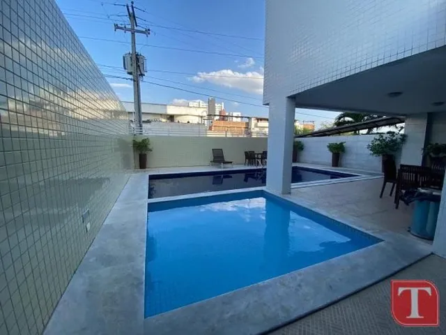 Imagem 4: Apartamento para Locação no Bellagio Residence, 1 Quarto