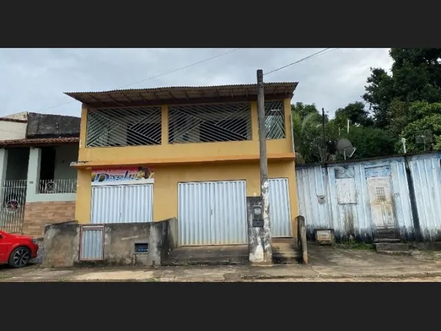 Imagem: Linda Casa Pronta para Morar
