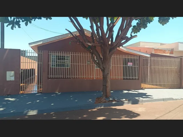 Imagem: Casa 95 Metros 3 Quartos Rua São Mateus