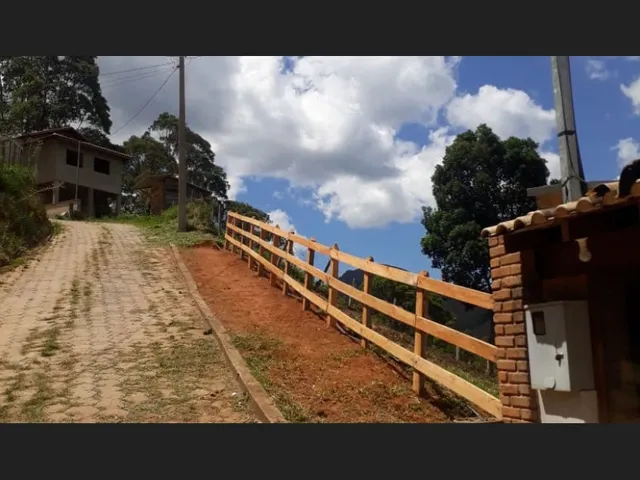 Imagem: Excelente Chácara de 750M2 Apenas 1,5Km
