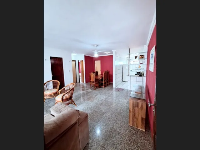 Imagem: Apartamento Disponível para Venda na Praia