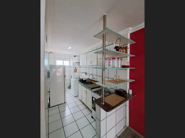 Imagem 6: Apartamento Disponível para Venda na Praia do Icaraí-Caucaia