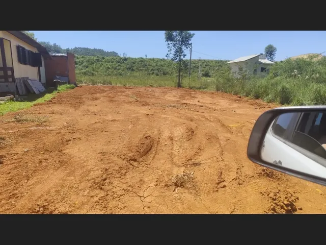 Imagem: Terreno a Venda Siderópolis