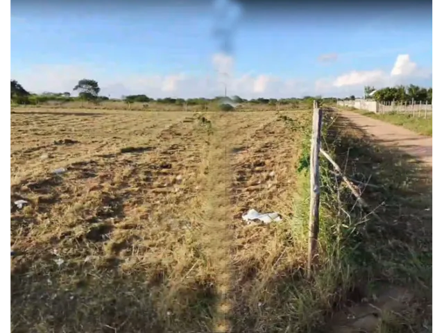 Imagem 2: Lotes para Sítio no Guanabara Ii, Serrinha - Ba