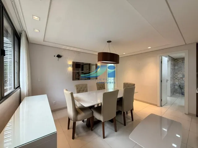 Imagem: Residencial Castanheira - Apartamento À