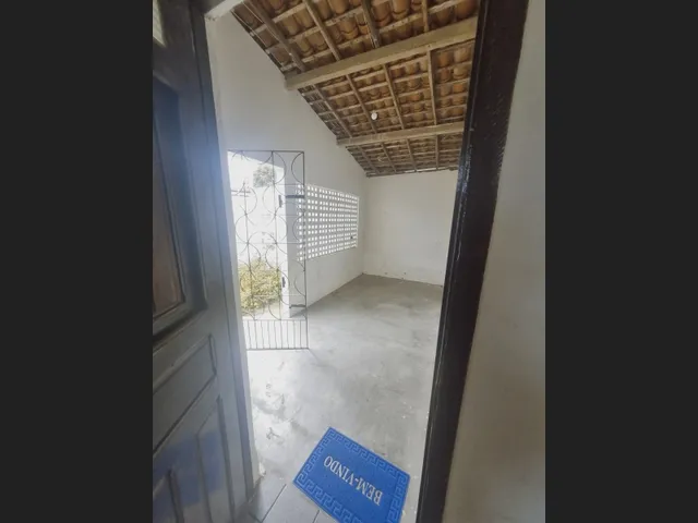 Imagem 16: Alugo Casa, com Quintal Grande, Bairro das Malvinas