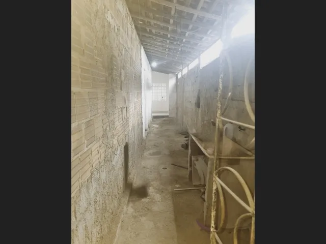Imagem 13: Alugo Casa, com Quintal Grande, Bairro das Malvinas