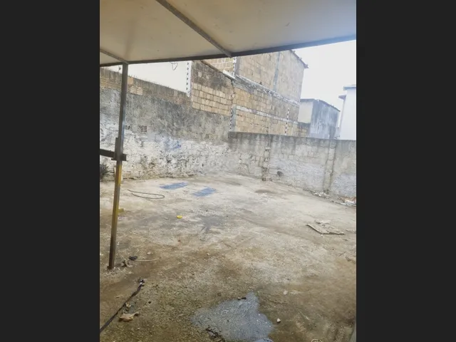 Imagem 8: Alugo Casa, com Quintal Grande, Bairro das Malvinas
