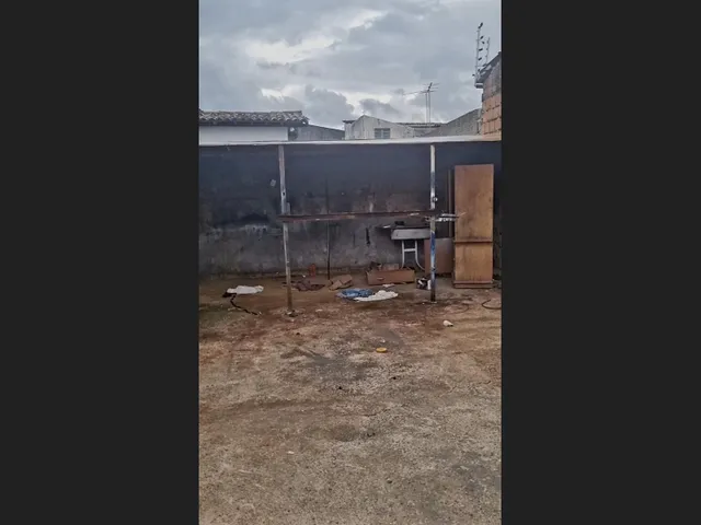 Imagem 2: Alugo Casa, com Quintal Grande, Bairro das Malvinas