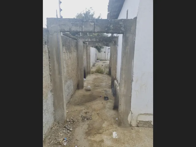 Imagem 7: Alugo Casa, com Quintal Grande, Bairro das Malvinas