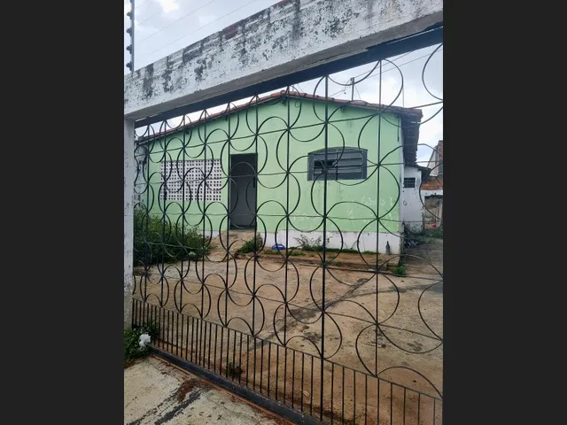 Imagem 5: Alugo Casa, com Quintal Grande, Bairro das Malvinas