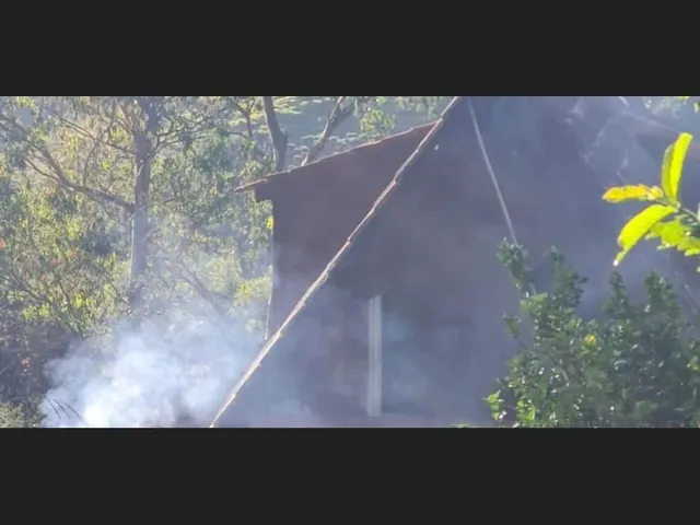 Imagem 12: Encantadora Chácara de 23.300M2 em Delfim Moreira-Mg